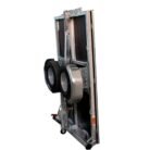 Remorque pliante WT175BF 750 kg 3